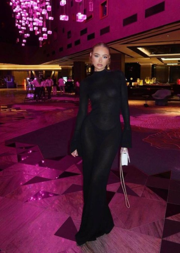 Индивидуалка Урсула фото № 2 в городе Уссурийск