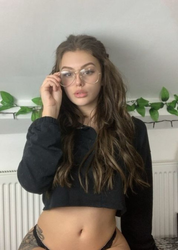 Индивидуалка Вика главное фото в городе Уссурийск 