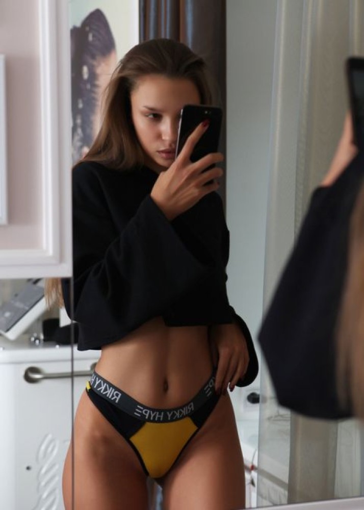 Индивидуалка Вика фото № 2 в городе Уссурийск