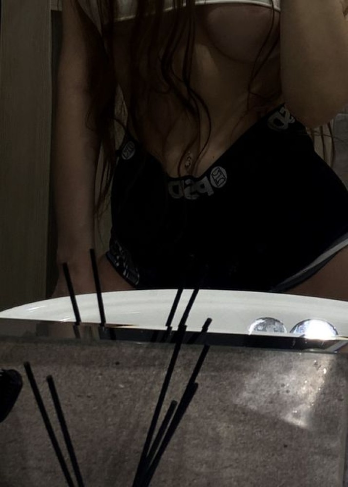 Индивидуалка Вита фото № 2 в городе Уссурийск