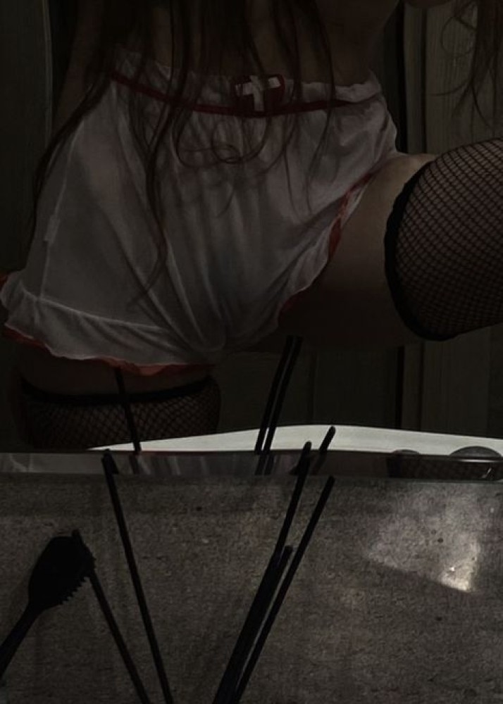 Индивидуалка Вита фото № 2 в городе Уссурийск