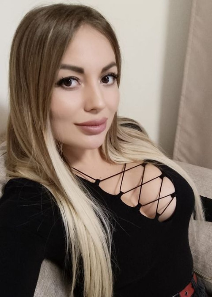 Индивидуалка Влада фото № 2 в городе Уссурийск