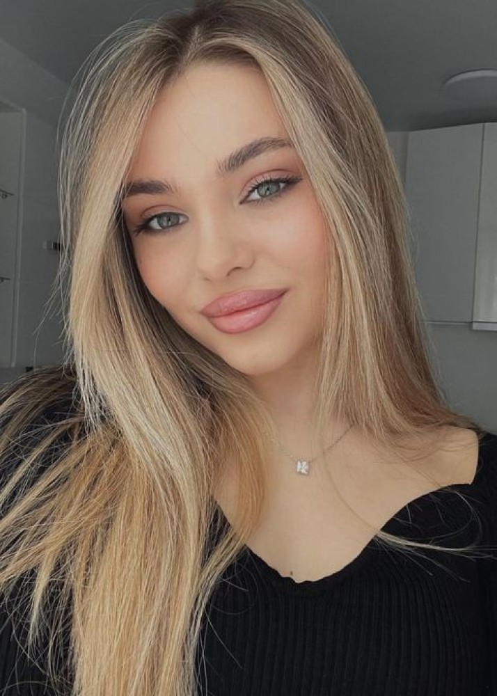 Индивидуалка Яна фото № 2 в городе Уссурийск