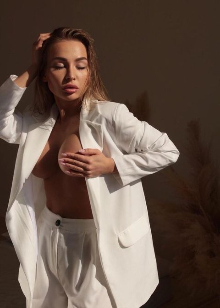 Индивидуалка Жизель фото № 2 в городе Уссурийск