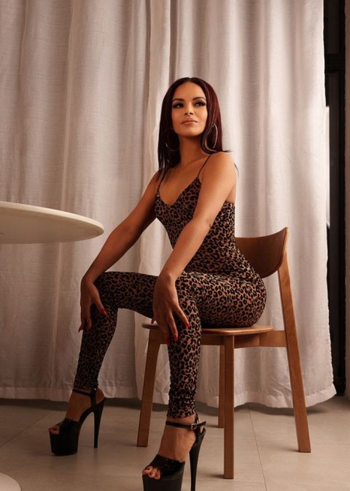 Индивидуалка Алина фото № 2 в городе Уссурийск