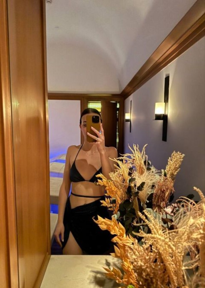 Индивидуалка Джоржина фото № 2 в городе Уссурийск