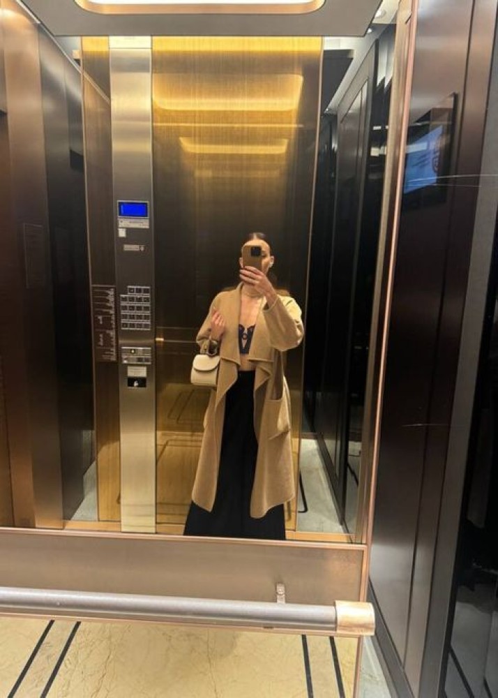 Индивидуалка Джоржина фото № 2 в городе Уссурийск