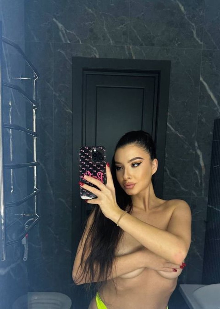 Индивидуалка Ирина главное фото в городе Уссурийск 