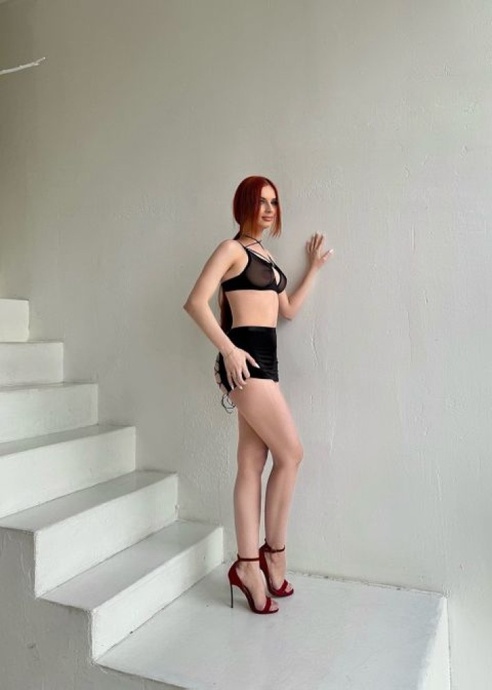 Индивидуалка Карина фото № 2 в городе Уссурийск