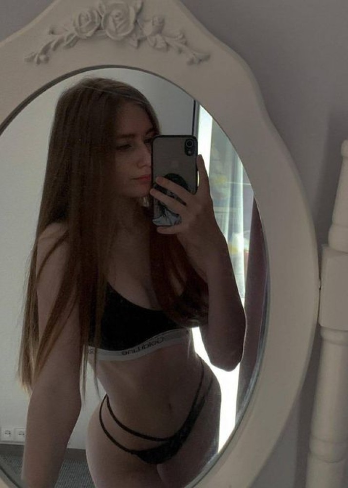 Индивидуалка Касандра фото № 2 в городе Уссурийск