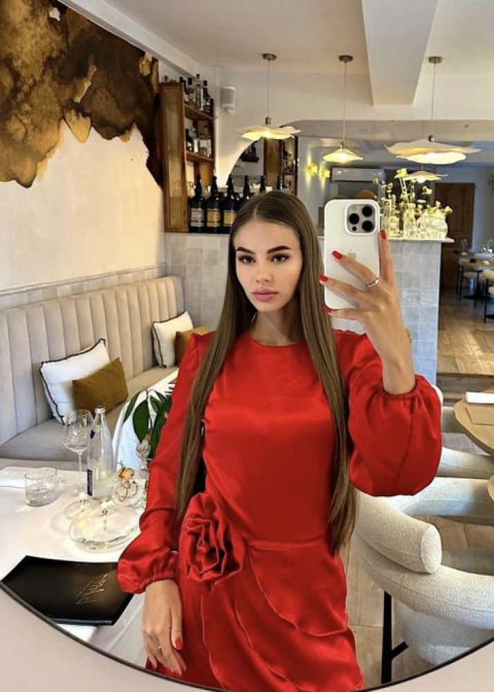 Индивидуалка Кира фото № 2 в городе Уссурийск