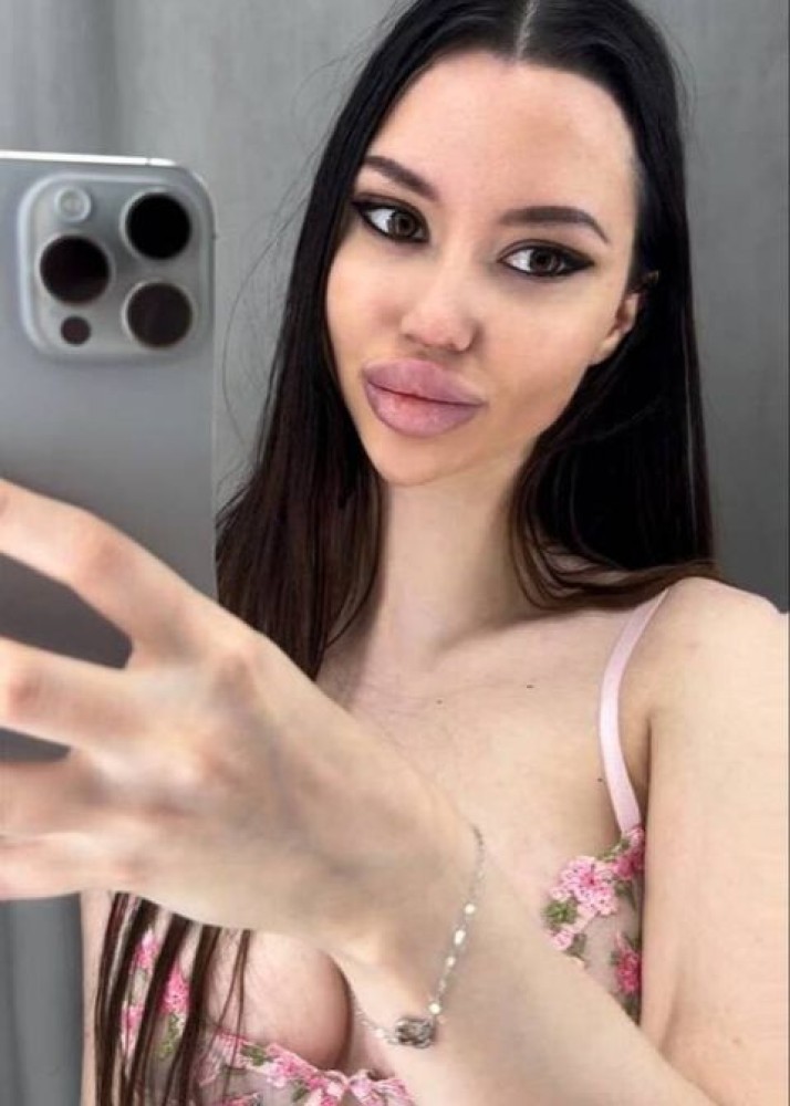 Индивидуалка Лисса главное фото в городе Уссурийск 