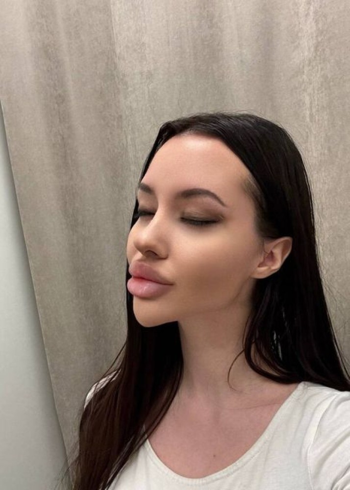 Индивидуалка Лисса фото № 2 в городе Уссурийск