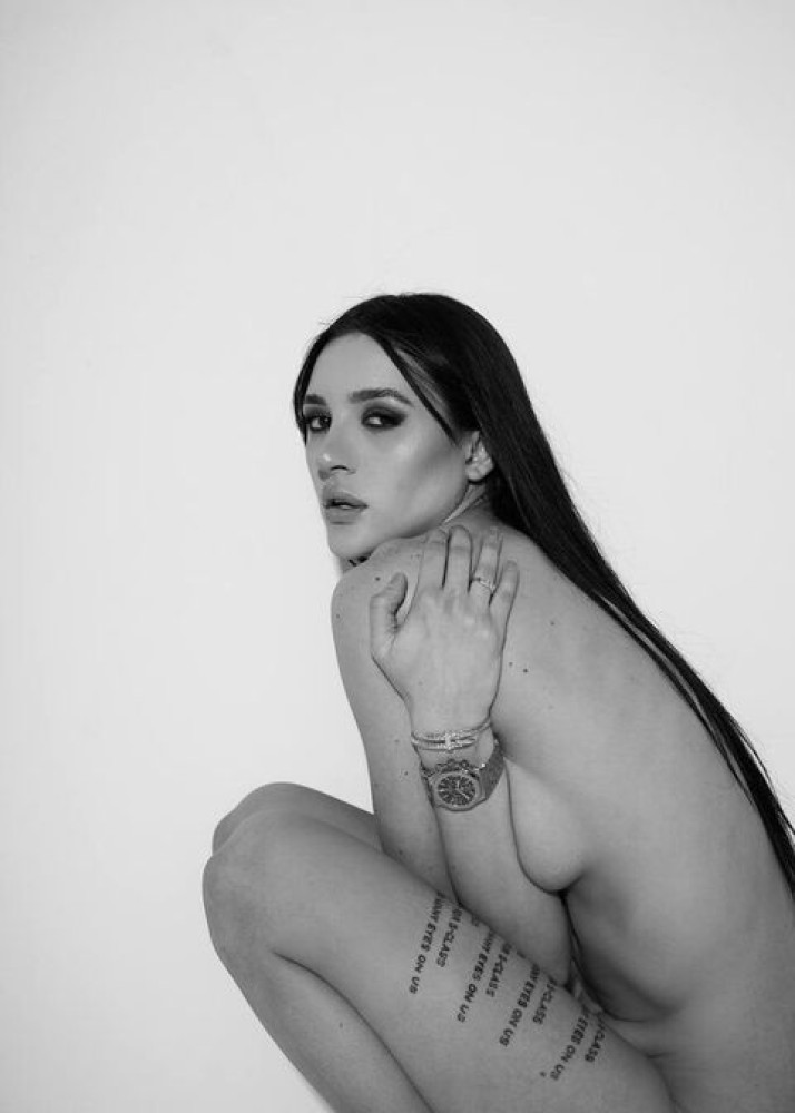 Индивидуалка Марсия фото № 2 в городе Уссурийск