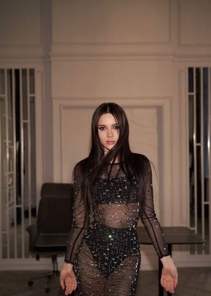 Индивидуалка Марсия фото № 2 в городе Уссурийск