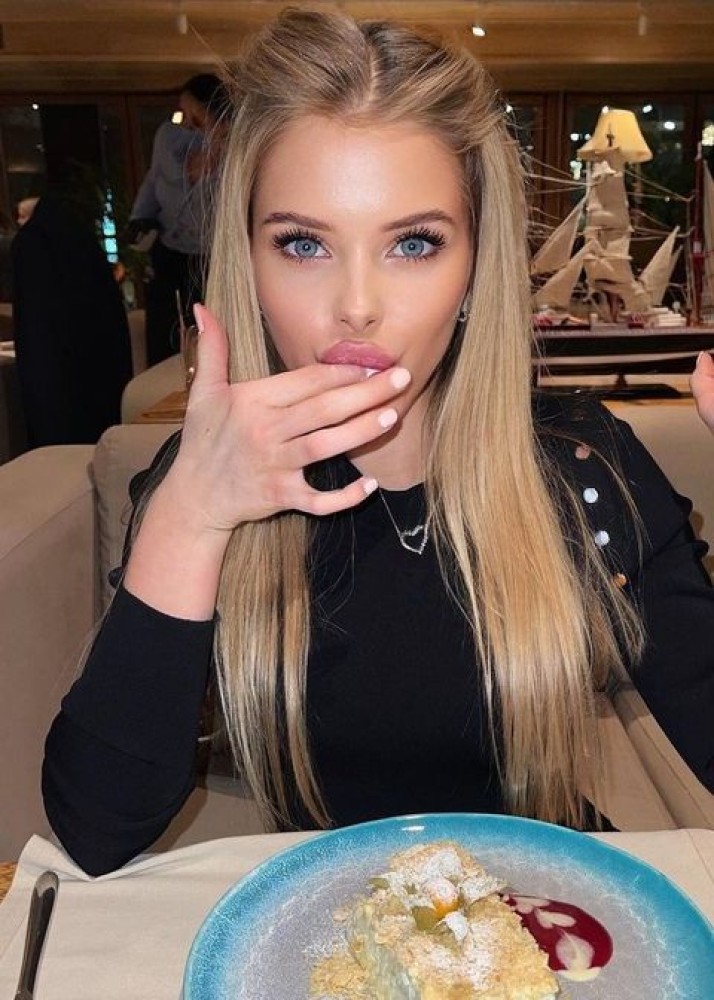 Индивидуалка Нелли фото № 2 в городе Уссурийск