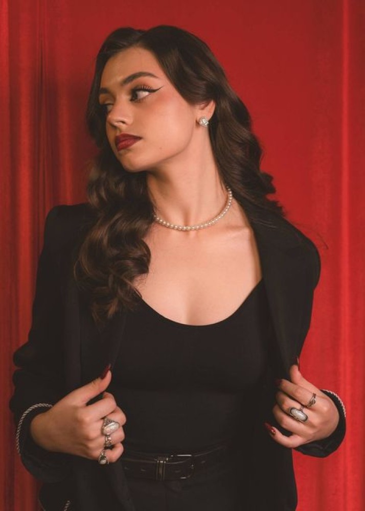 Индивидуалка Полли главное фото в городе Уссурийск 