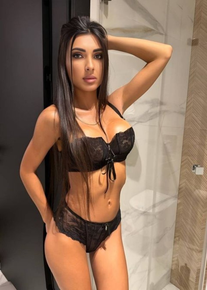 Индивидуалка Сара главное фото в городе Уссурийск 