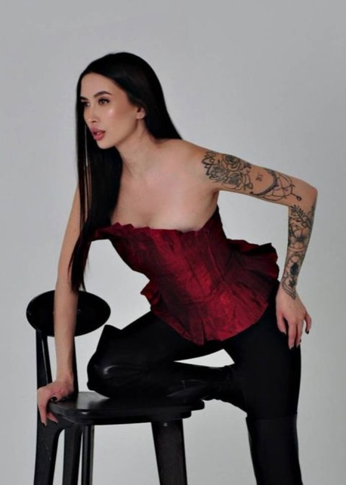 Индивидуалка Вика главное фото в городе Уссурийск 