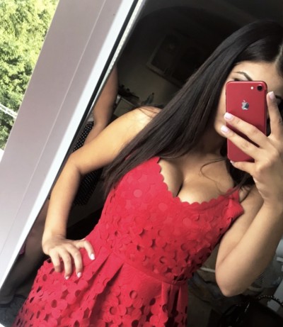 Карина, Г. Уссурийск