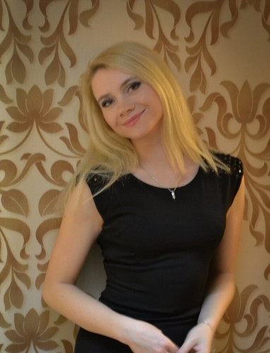 Карина, Г. Уссурийск