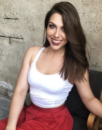 Азиза, Г. Уссурийск