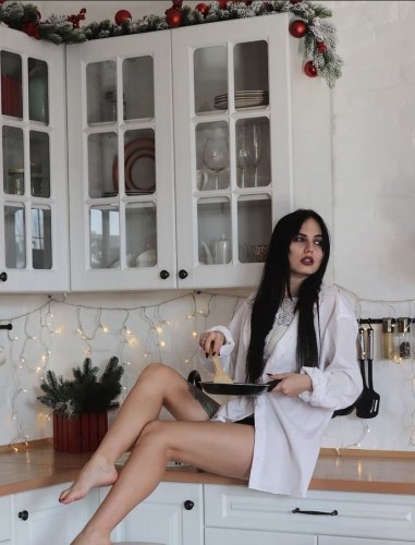 🎥 Оксана, Г. Уссурийск