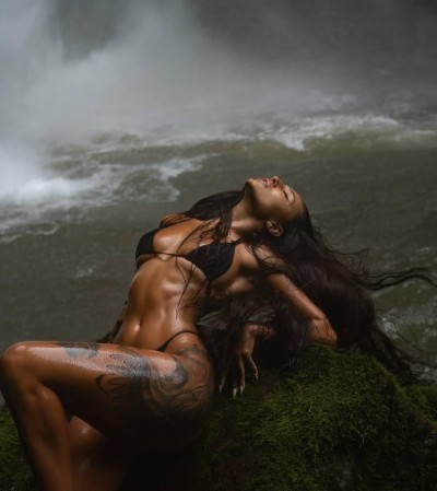 Катрин, Г. Уссурийск