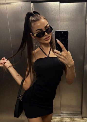 Анжела, Г. Уссурийск