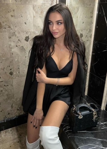 Анжелика, Г. Уссурийск