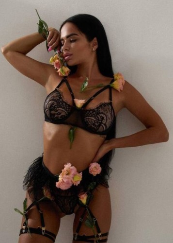 Эвелина, Г. Уссурийск