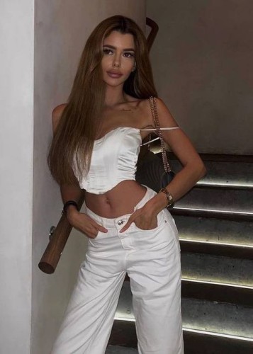 ЛИНА, Г. Уссурийск