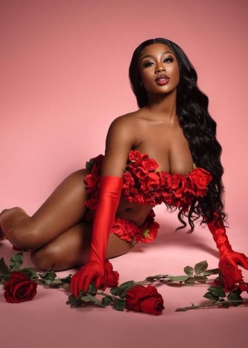 Natasha, Г. Уссурийск