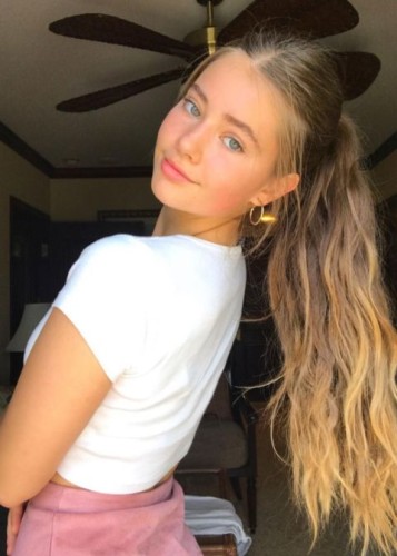 Ольга, Г. Уссурийск