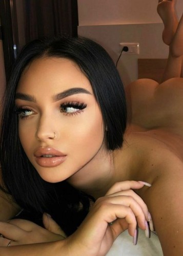 Сабрина, Г. Уссурийск