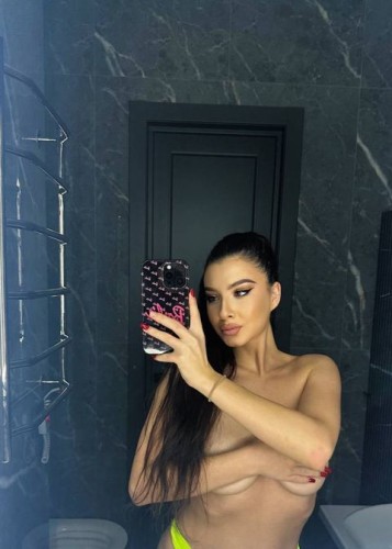 Ирина, Г. Уссурийск